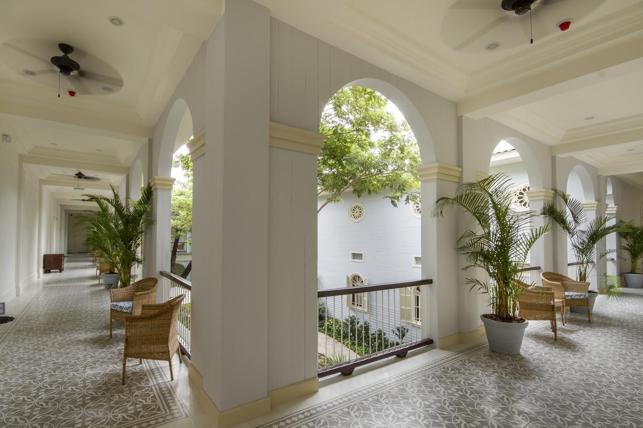 Hotel Del Parque Guayaquil Zewnętrze zdjęcie